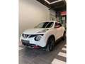 Nissan Juke 1.2 N-LINE 6MT Wit - thumbnail 1