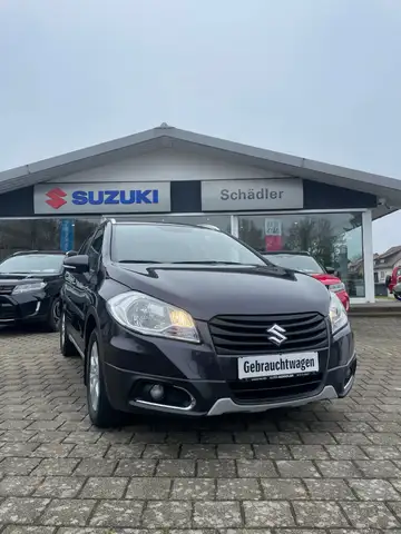 Suzuki SX4 S-Cross Comfort