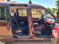 Fiat Doblo Doblò 1.6 mjet PIANALE RIBASSATO TRASPORTO DISABI Rosso - thumbnail 11