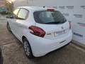 Peugeot 208 1.2 82 CV AZIENDALE - MINI RATA Bianco - thumbnail 7