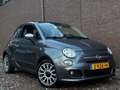 Fiat 500 0.9 TwinAir Lounge| Pano | Airco | LM - Velgen Grau - thumbnail 4