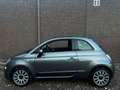 Fiat 500 0.9 TwinAir Lounge| Pano | Airco | LM - Velgen Grau - thumbnail 2