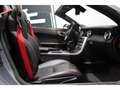 Mercedes-Benz SLK 200 BlueEfficiency COUPE CABRIOLET - BM 172 . Gris - thumbnail 9