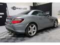 Mercedes-Benz SLK 200 BlueEfficiency COUPE CABRIOLET - BM 172 . Gris - thumbnail 5