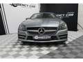 Mercedes-Benz SLK 200 BlueEfficiency COUPE CABRIOLET - BM 172 . Grau - thumbnail 18