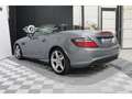 Mercedes-Benz SLK 200 BlueEfficiency COUPE CABRIOLET - BM 172 . Gris - thumbnail 4