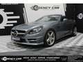 Mercedes-Benz SLK 200 BlueEfficiency COUPE CABRIOLET - BM 172 . Grau - thumbnail 1