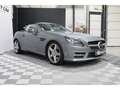 Mercedes-Benz SLK 200 BlueEfficiency COUPE CABRIOLET - BM 172 . Gris - thumbnail 2