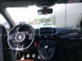 Abarth 595C 1.4 Turbo Schwarz - thumbnail 4