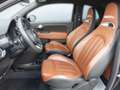 Abarth 595C 1.4 Turbo Schwarz - thumbnail 5
