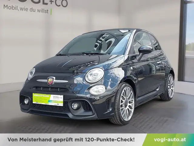 Abarth 595C 1.4 Turbo