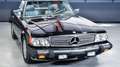 Mercedes-Benz SL 560 Glass coated bidy with new soft top Noir - thumbnail 5