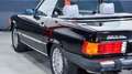 Mercedes-Benz SL 560 Glass coated bidy with new soft top Noir - thumbnail 14