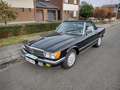 Mercedes-Benz SL 560 Glass coated bidy with new soft top Noir - thumbnail 18