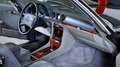 Mercedes-Benz SL 560 Glass coated bidy with new soft top Noir - thumbnail 12