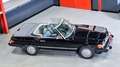 Mercedes-Benz SL 560 Glass coated bidy with new soft top Noir - thumbnail 13