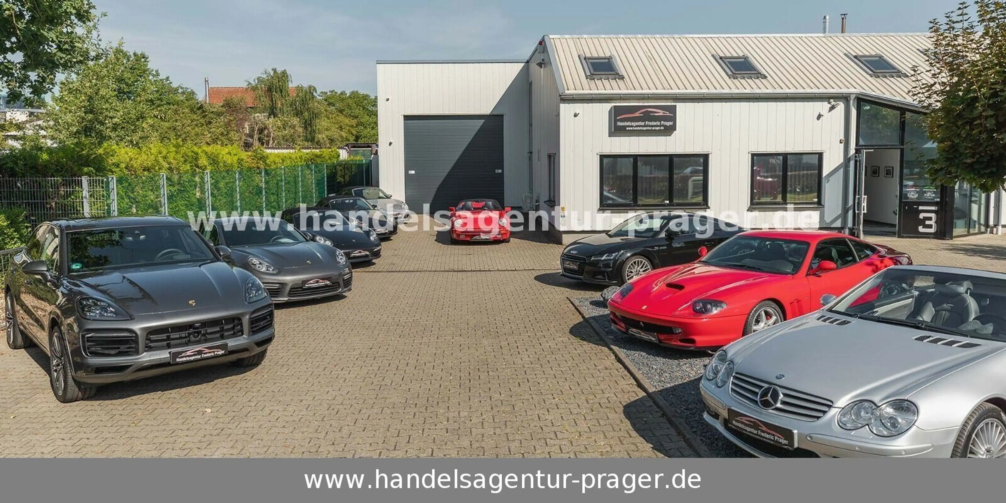 Mercedes-Benz GLC 43 AMG Coupe 4M ACC HUD Glasdach Leder