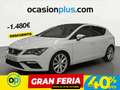 SEAT Leon 1.5 EcoTSI S&S DSG7 FR 150 Blanco - thumbnail 1