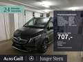 Mercedes-Benz V 220 d AMG 7Sitze AHK ILS Navi RfKam 19Zoll Gris - thumbnail 1