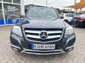 Mercedes-Benz GLK 220 GLK -Klasse GLK 220 CDI BlueEfficiency Gris - thumbnail 3
