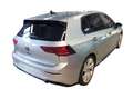 Volkswagen Golf VIII 2.0 TDI DSG R-Line Navi RearView LED-P Silber - thumbnail 2