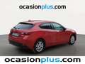 Mazda 3 2.0 Style 120 Rojo - thumbnail 3