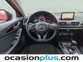Mazda 3 2.0 Style 120 Rojo - thumbnail 19