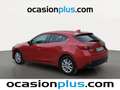 Mazda 3 2.0 Style 120 Rojo - thumbnail 4