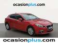 Mazda 3 2.0 Style 120 Rojo - thumbnail 2