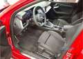 Audi A3 Sportback 30 TFSI 2x S line-AHK-Matrix-ACC Rot - thumbnail 3