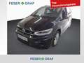 Volkswagen Touran 1.5 TSI R-Line BlackStyl DSG AHK/LED/Kamera/el.Kla Schwarz - thumbnail 1