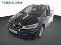 Volkswagen Touran 1.5 TSI R-Line BlackStyl DSG AHK/LED/Kamera/el.Kla Noir - thumbnail 4
