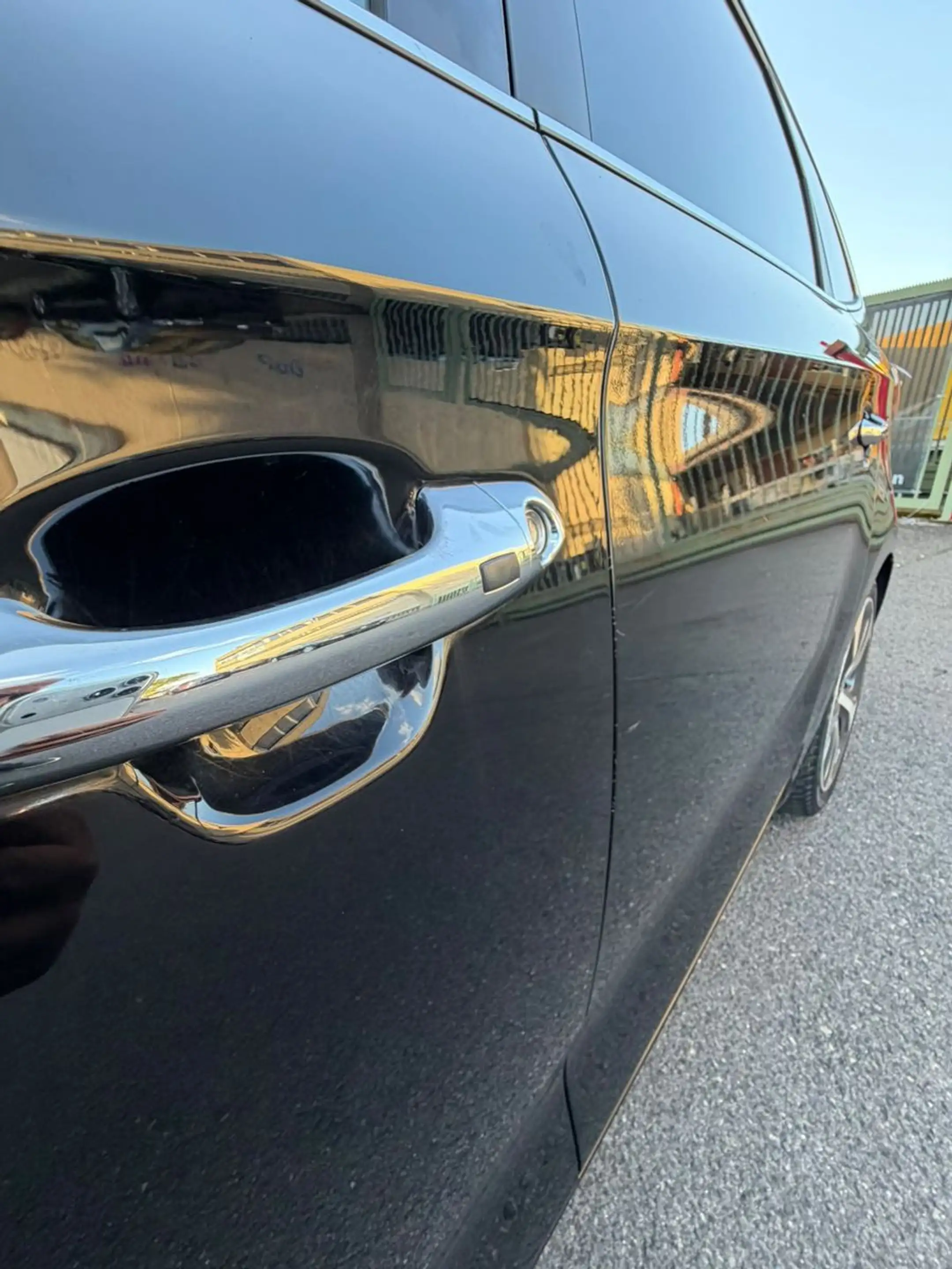 Kia Carens Spirit — photo 8