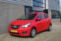 Opel Karl 1.0 EcoFLEX Edition / Airco / Cruise / PDC / N.A.P Rot - thumbnail 4