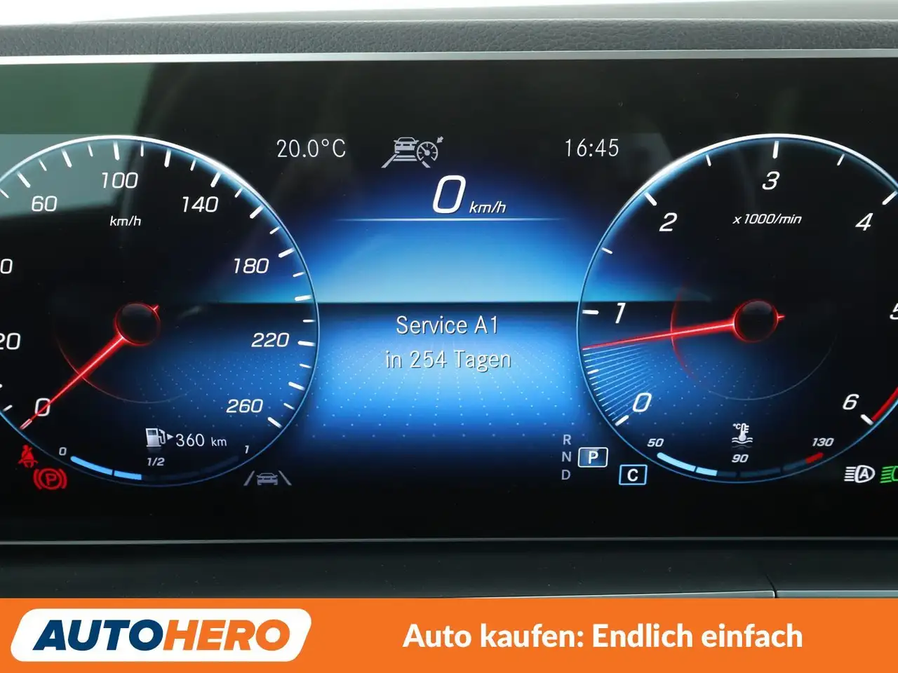 Mercedes-Benz GLE 400 d 4Matic AMG Line Aut.*NAVI*, миниатюра 20