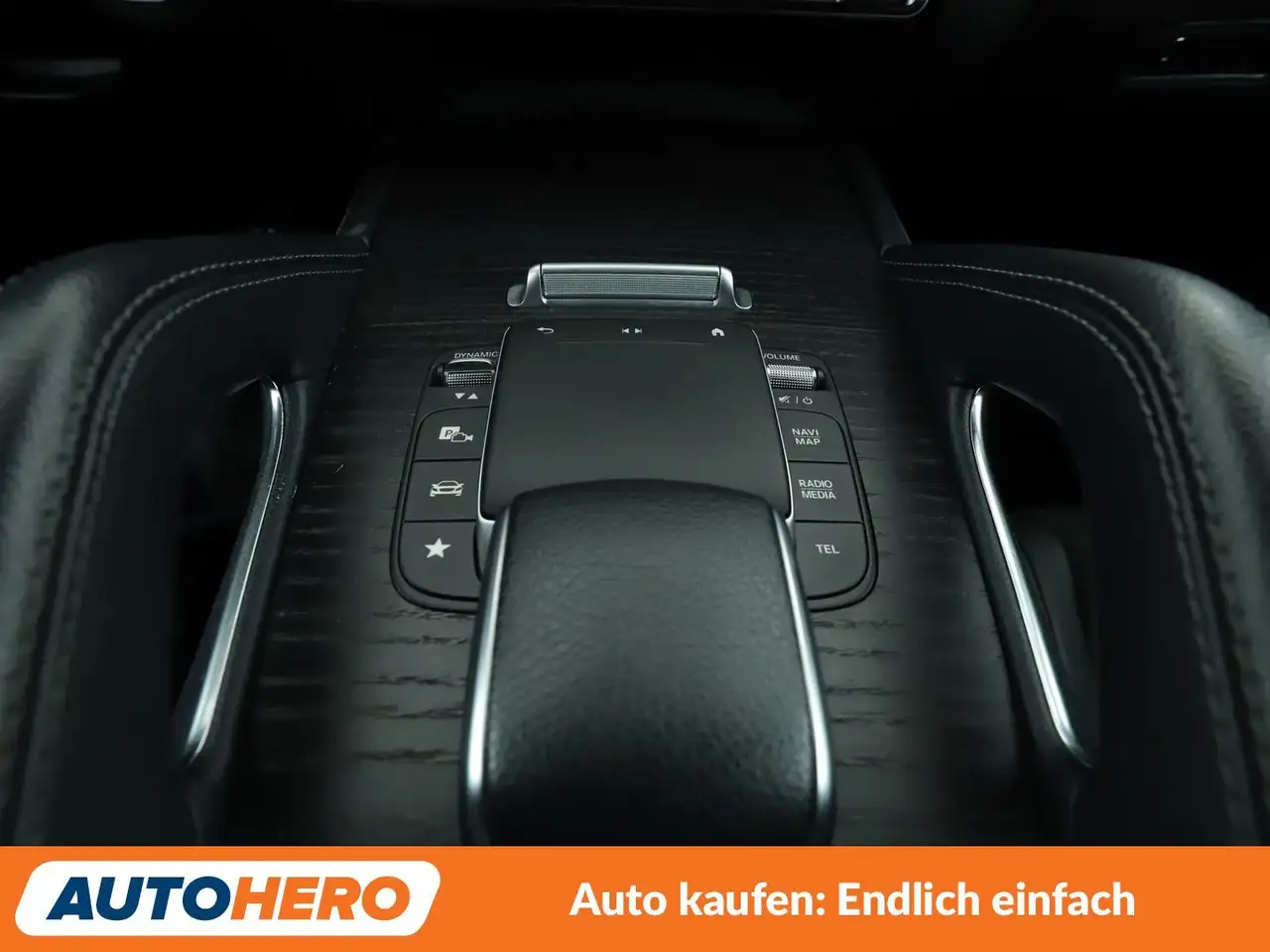 Mercedes-Benz GLE 400 d 4Matic AMG Line Aut.*NAVI*, миниатюра 30