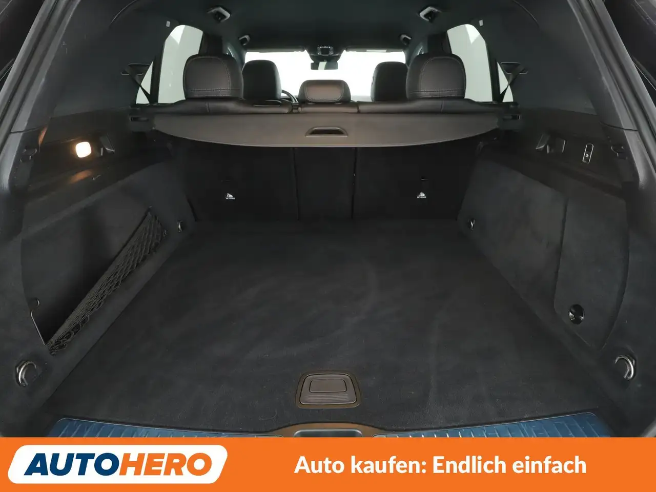 Mercedes-Benz GLE 400 d 4Matic AMG Line Aut.*NAVI*, миниатюра 17