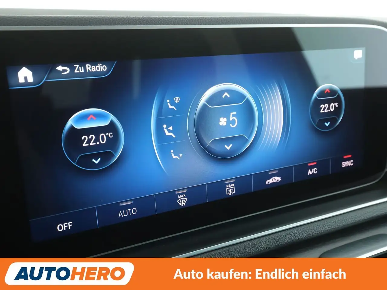 Mercedes-Benz GLE 400 d 4Matic AMG Line Aut.*NAVI*, миниатюра 24