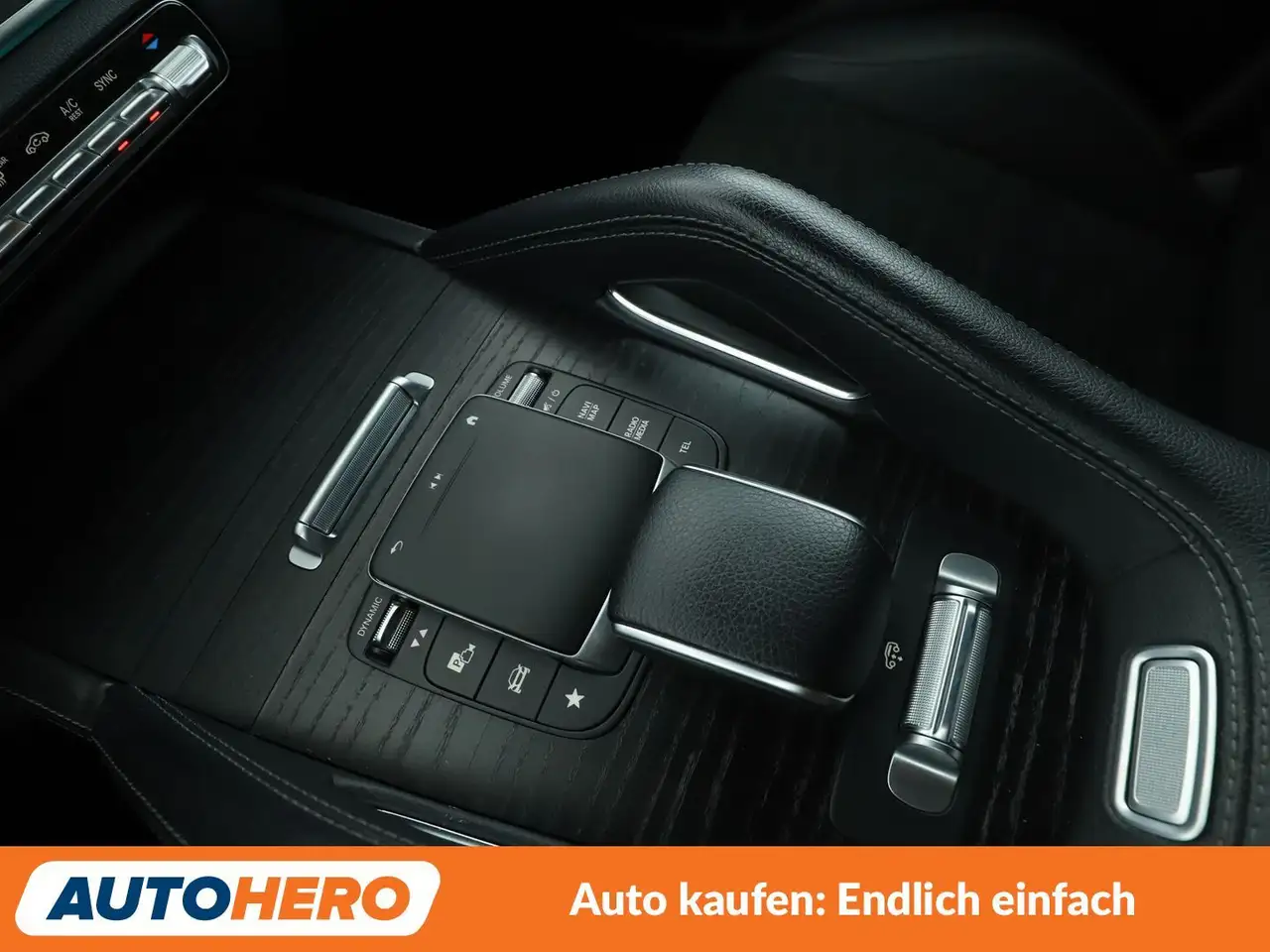 Mercedes-Benz GLE 400 d 4Matic AMG Line Aut.*NAVI*, миниатюра 29