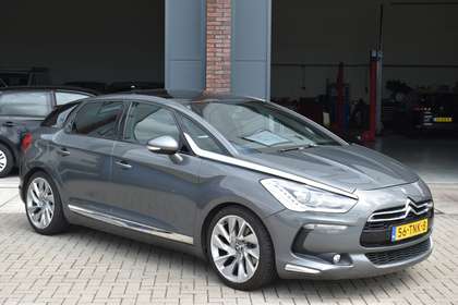 Citroen DS5 1.6 THP Sport Chic