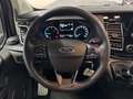 Ford Tourneo Custom L2 9Sitz *SHZ*NAV*XEN*TEM*PDC*RK Grau - thumbnail 12