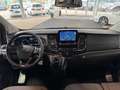 Ford Tourneo Custom L2 9Sitz *SHZ*NAV*XEN*TEM*PDC*RK Grau - thumbnail 7