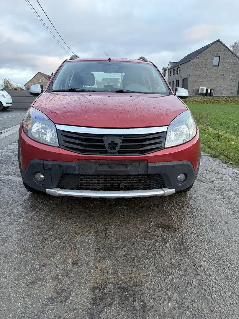 Dacia Sandero 1.5 dCi pret à immatriculer - 1