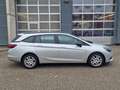 Opel Astra Edition StartStop Klima NAVI AHK Silber - thumbnail 3