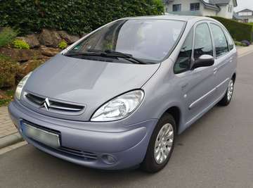 1.8i 1.Hand/TÜV Neu