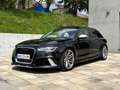 Audi RS6 A6 Avant 4,0 TFSI quattro Aut. !TOP PREIS! Schwarz - thumbnail 2