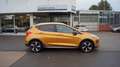 Ford Fiesta Active Colourline LED+Navi+Assist+Kamera Jaune - thumbnail 6