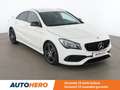 Mercedes-Benz CLA 180 CLA 180 AMG Line Fehér - thumbnail 31
