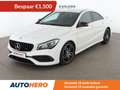 Mercedes-Benz CLA 180 CLA 180 AMG Line Fehér - thumbnail 1
