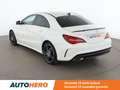 Mercedes-Benz CLA 180 CLA 180 AMG Line Fehér - thumbnail 4